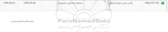 استعلام,استعلام ​بالابر دستی،برقی، تلسکوپی 
