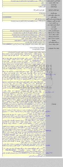 تهیه، حمل و تخلیه چمن مصنوعی استادیوم ۵۰۰۰ نفری نقده