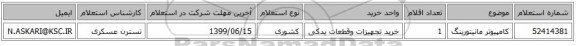 کامپیوتر مانیتورینگ