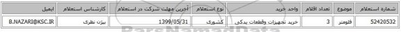 فلومتر