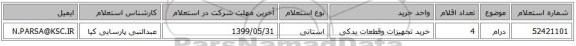 درام