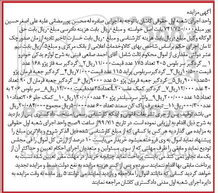 مزایده،مزایده گردگیر سربلوس- گردگیر سه فاز پژو 