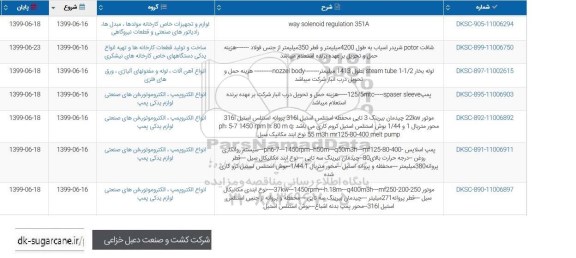 استعلام،استعلام  way solenoid regulation 351a