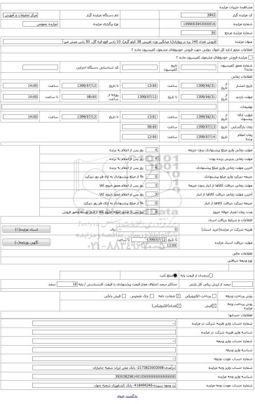 10 راس قوچ قره گل 