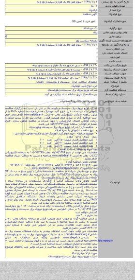 خرید انواع کلید اتوماتیک