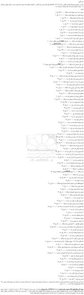 مزایده،مزایده فروش چرخ سر دوز با میز مربوطه یازده دستگاه و...
