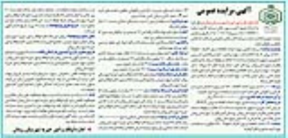 مناقصه سرمایه گذاری جهت احداث گلخانه از نوع گاتیک