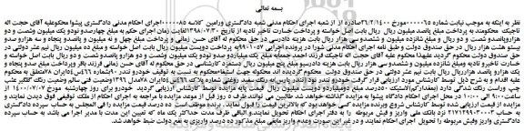 مزایده خودرو تندر نود
