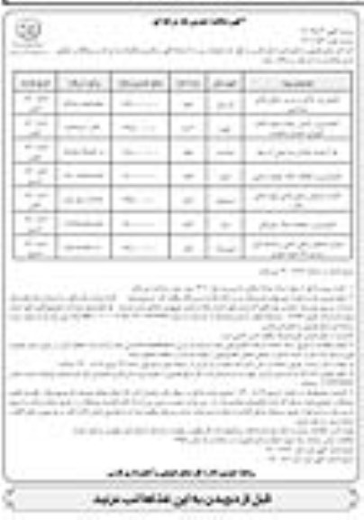 مناقصه تکمیل بند خاکی و سرریز سنگی ملاتی و...
