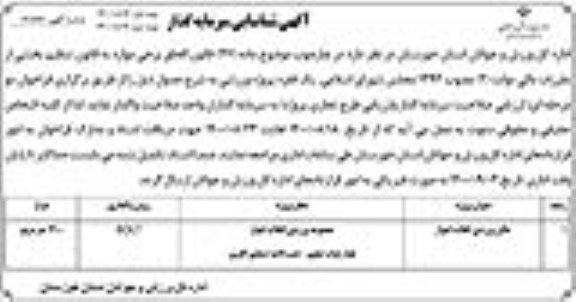شناسایی سرمایه گذار