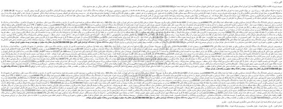 مزایده،مزایده فروش  ششدانگ یک دستگاه آپارتمان مسکونی 