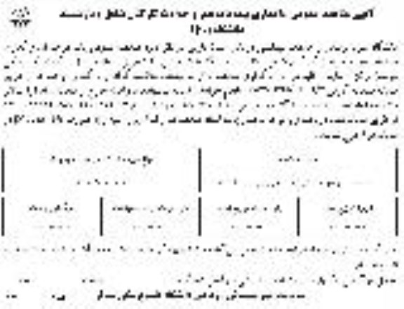 آگهی مناقصه عمومی , مناقصه واگذاری بیمه نامه عمر و حوادث کارکنان 