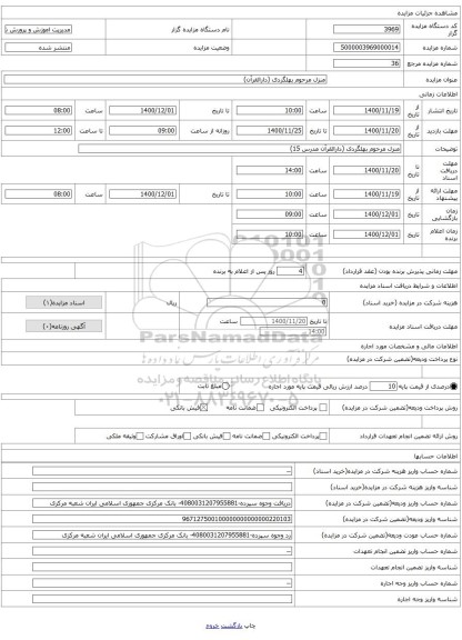 منزل مرحوم بهلگردی (دارالقرآن)