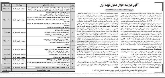 مزایده شرینگ یک تونلی ، پرکن روغن با مخزن ، مجموعه پمپ انتقال روغن